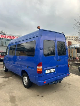 Mercedes-Benz Sprinter 312 2.9, снимка 3