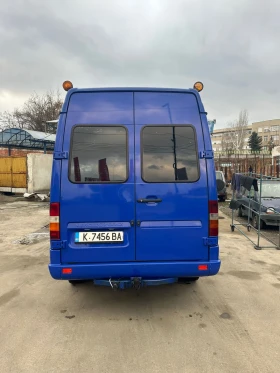 Mercedes-Benz Sprinter 312 2.9, снимка 5