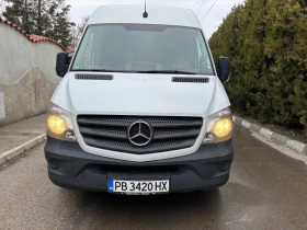 Mercedes-Benz Sprinter 316, снимка 2