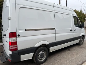 Mercedes-Benz Sprinter 316, снимка 6