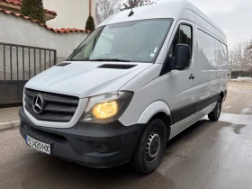 Mercedes-Benz Sprinter 316, снимка 1