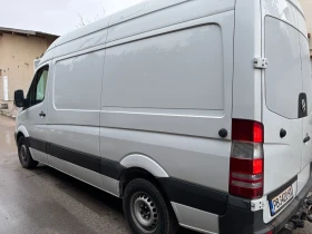 Mercedes-Benz Sprinter 316, снимка 4