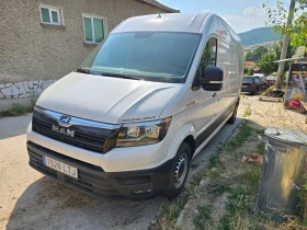Обява за продажба на VW Crafter maxi MAN 3-180 euro 6B ~38 900 лв. - изображение 1
