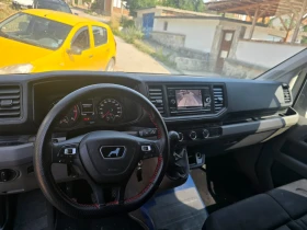 Обява за продажба на VW Crafter maxi MAN 3-180 euro 6B ~38 900 лв. - изображение 4