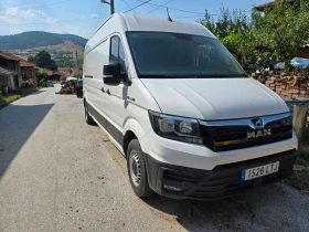 Обява за продажба на VW Crafter maxi MAN 3-180 euro 6B ~38 900 лв. - изображение 1