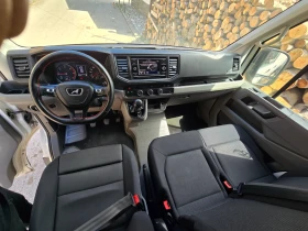 Обява за продажба на VW Crafter maxi MAN 3-180 euro 6B ~37 900 лв. - изображение 4