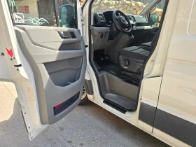 Обява за продажба на VW Crafter maxi MAN 3-180 euro 6B ~37 900 лв. - изображение 7