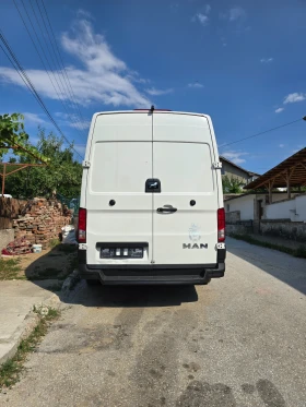 Обява за продажба на VW Crafter maxi MAN 3-180 euro 6B ~38 900 лв. - изображение 3