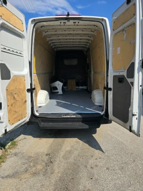 Обява за продажба на VW Crafter maxi MAN 3-180 euro 6B ~38 900 лв. - изображение 2