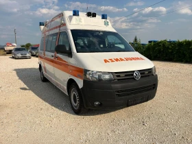  VW Transporter