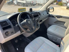 VW Transporter  NewFace L2H2 6   5/DPF  | Mobile.bg    12