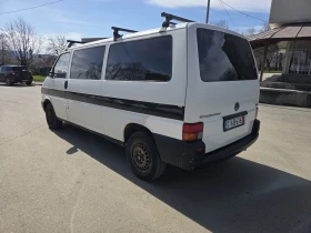 VW Transporter 8+ 1 2.5 102 ��* ����� * �����  | Mobile.bg � ����� ������ 6