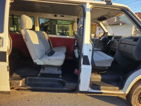 VW Transporter 8+ 1 2.5 102 ��* ����� * �����  | Mobile.bg � ����� ������ 11