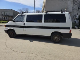 VW Transporter 8+ 1 2.5 102 ��* ����� * �����  | Mobile.bg � ����� ������ 7