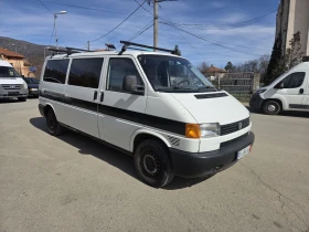 VW Transporter 8+ 1 2.5 102 ��* ����� * �����  | Mobile.bg � ����� ������ 3