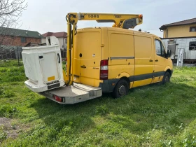 Mercedes-Benz Sprinter 313 АВТО ВИШКА 11метра