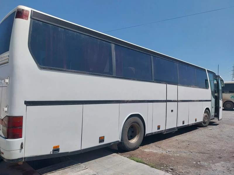 Setra H 315HD, снимка 4 - Бусове и автобуси - 48957325