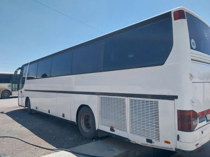 Setra H 315HD, снимка 3 - Бусове и автобуси - 48957325