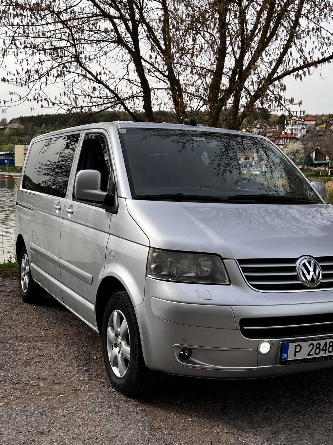 VW T5 Multivan  - изображение 2