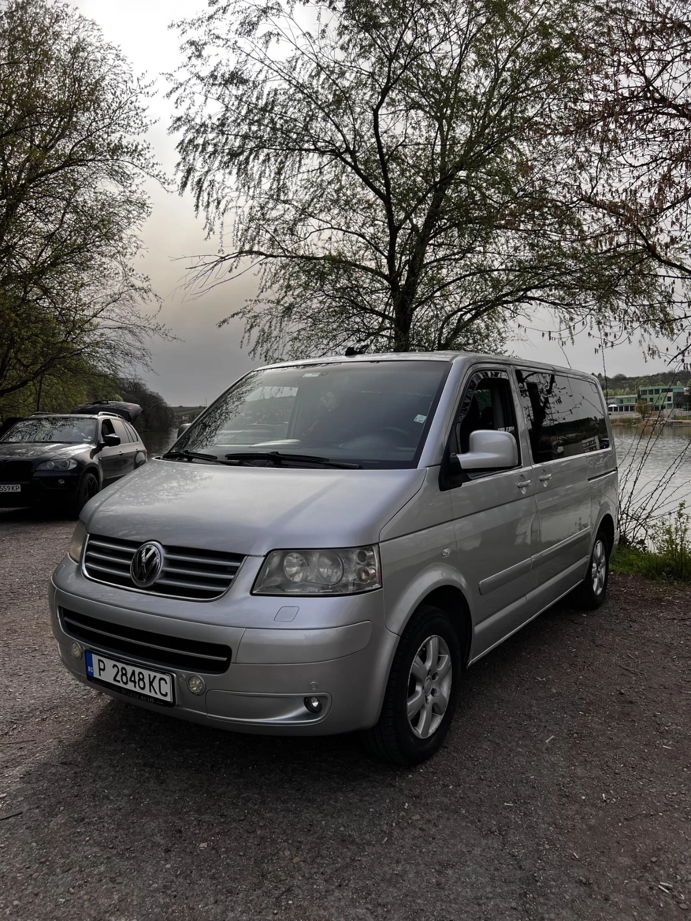 VW T5 Multivan  - изображение 5