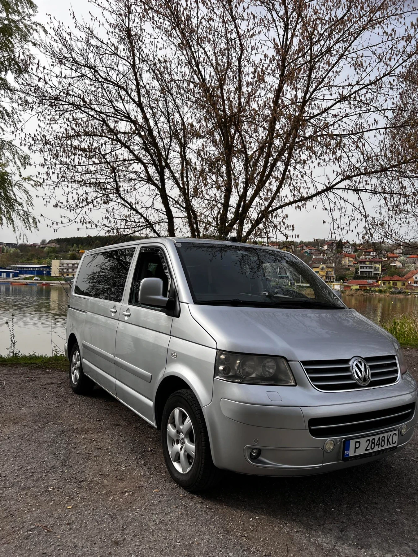 VW T5 Multivan  - изображение 4