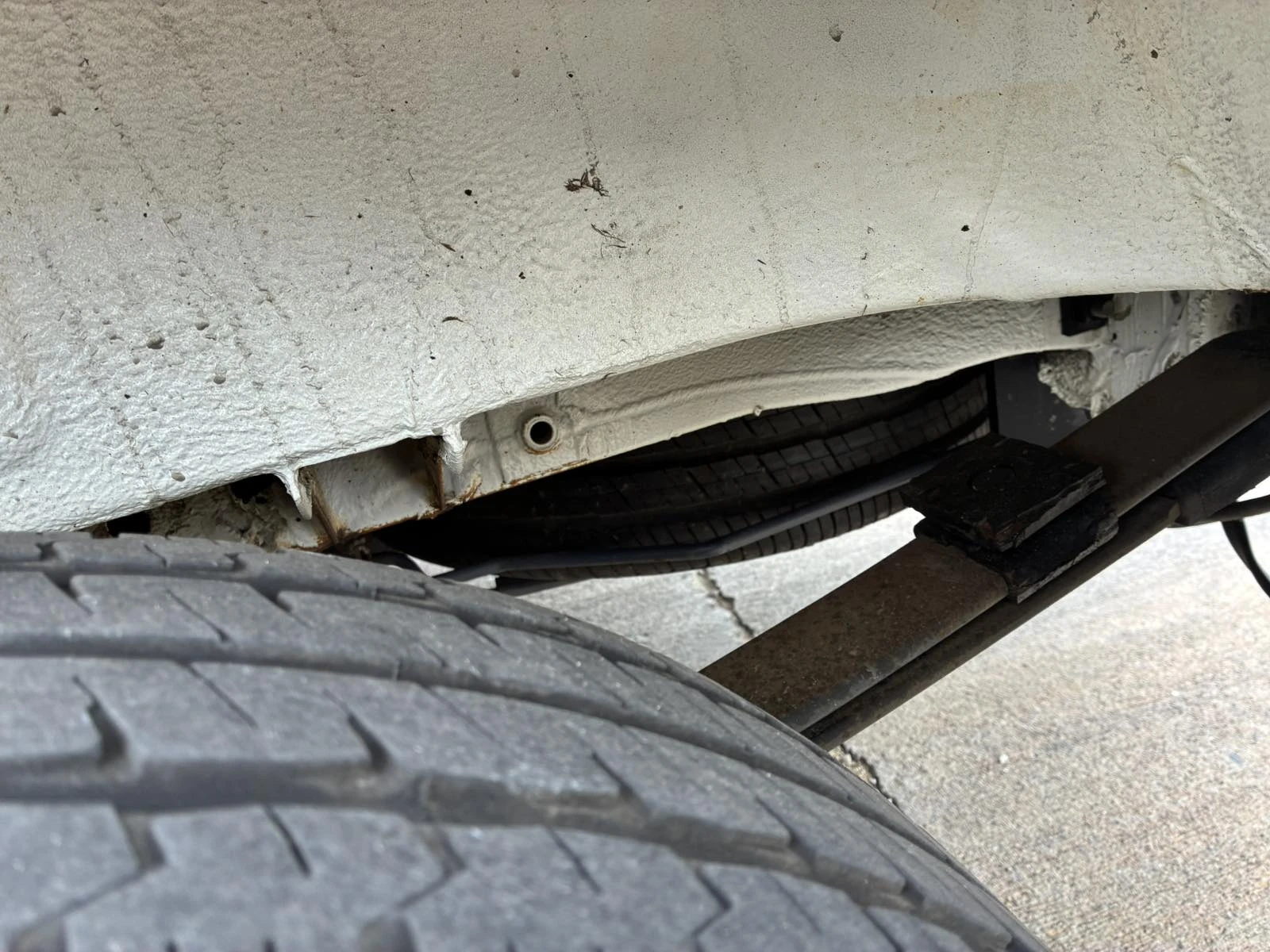 VW Crafter 2.5TDI 9������ KLIMA | Mobile.bg � ����������� 17