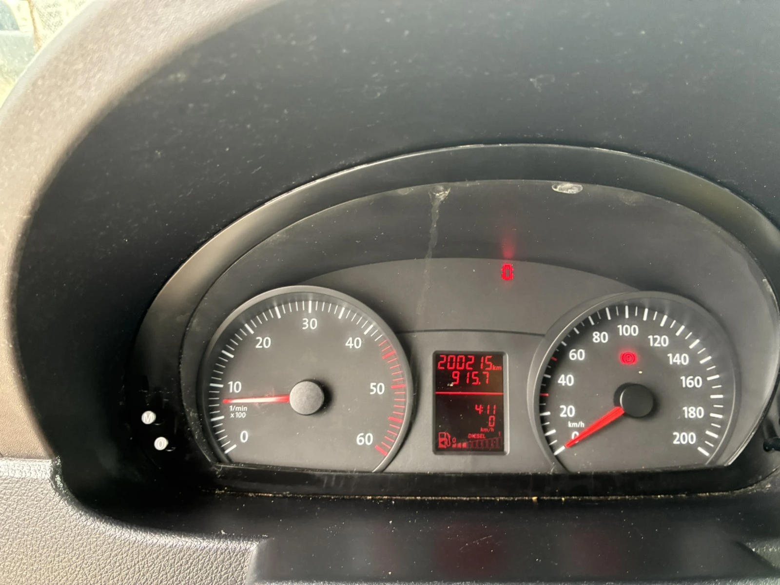 VW Crafter 2.5TDI 9������ KLIMA | Mobile.bg � ����������� 16