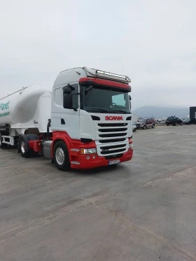 Scania R 450 evro 6 | Mobile.bg    3