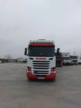 Scania R 450 evro 6, снимка 1