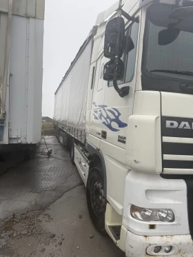 Daf XF 105, снимка 4