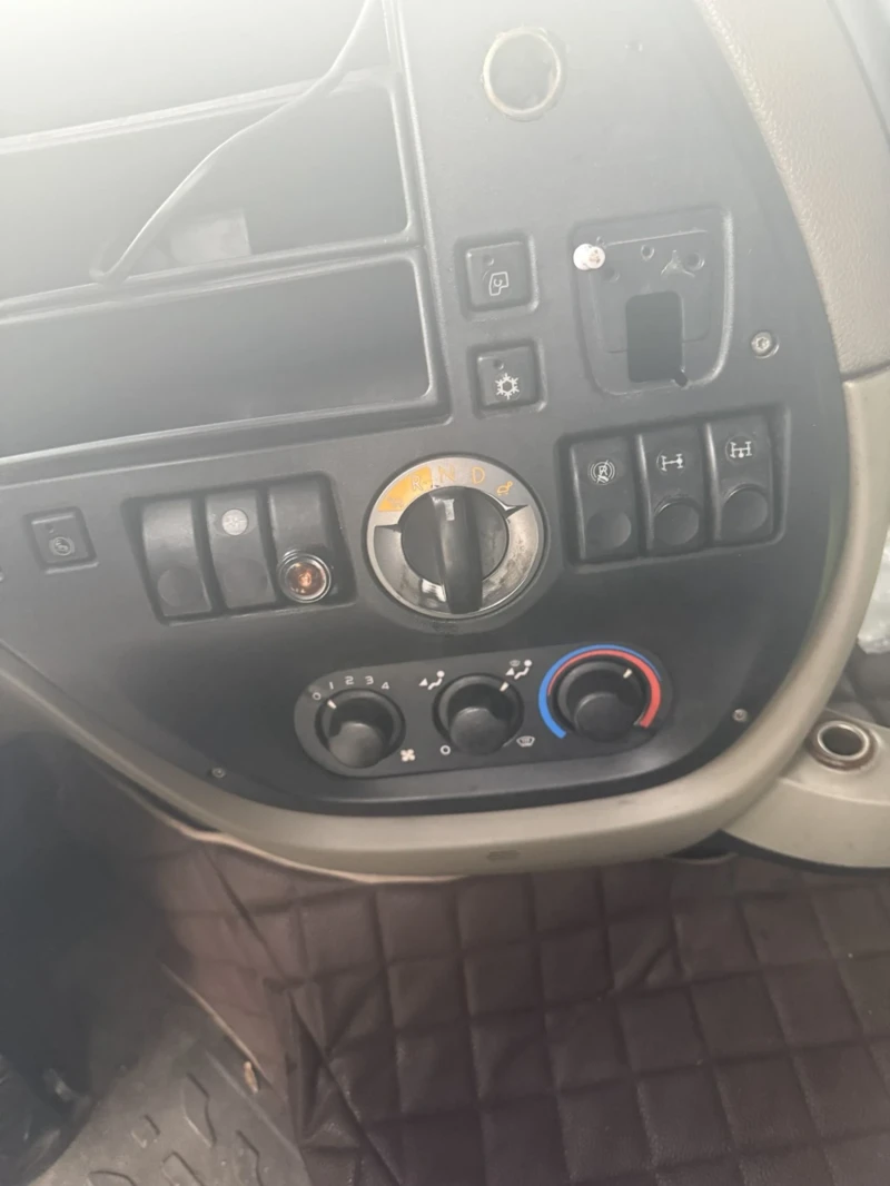 Daf XF 105, снимка 5 - Камиони - 53419780