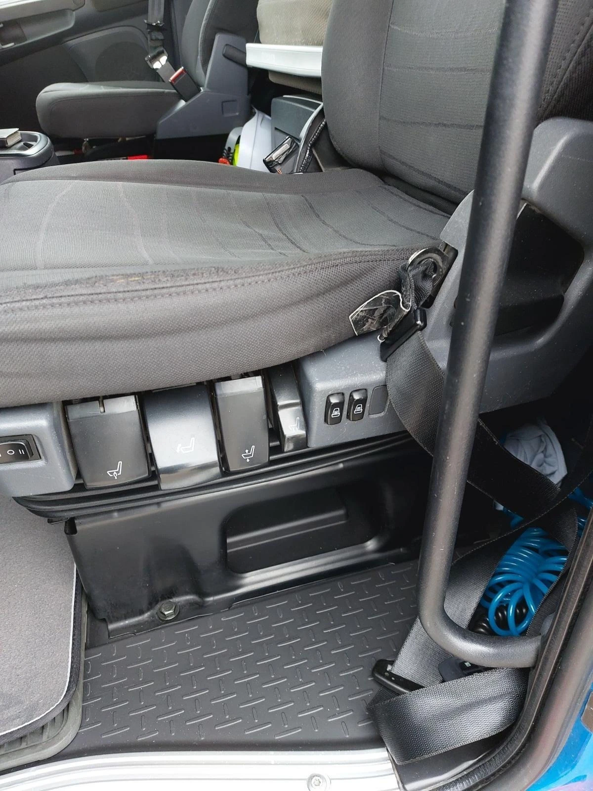 Scania R 450 evro 6 | Mobile.bg   13