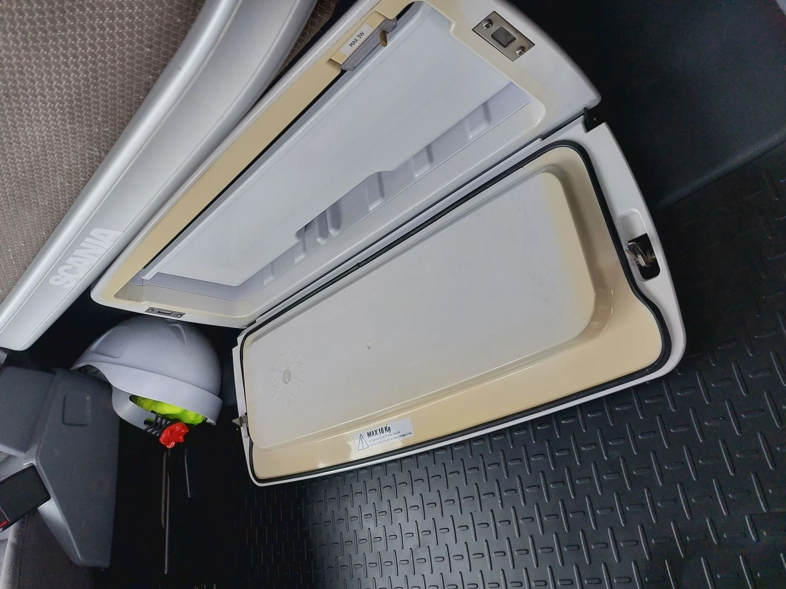 Scania R 450 evro 6 | Mobile.bg   11