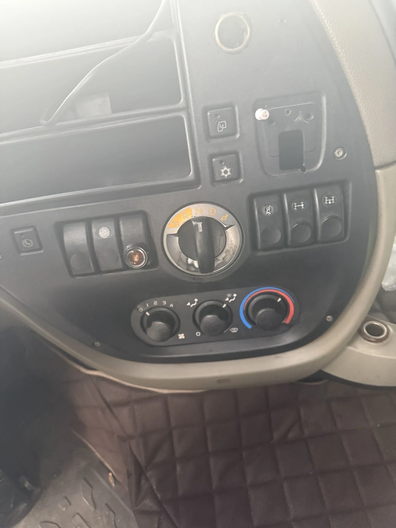 Daf XF 105 | Mobile.bg � ����������� 5