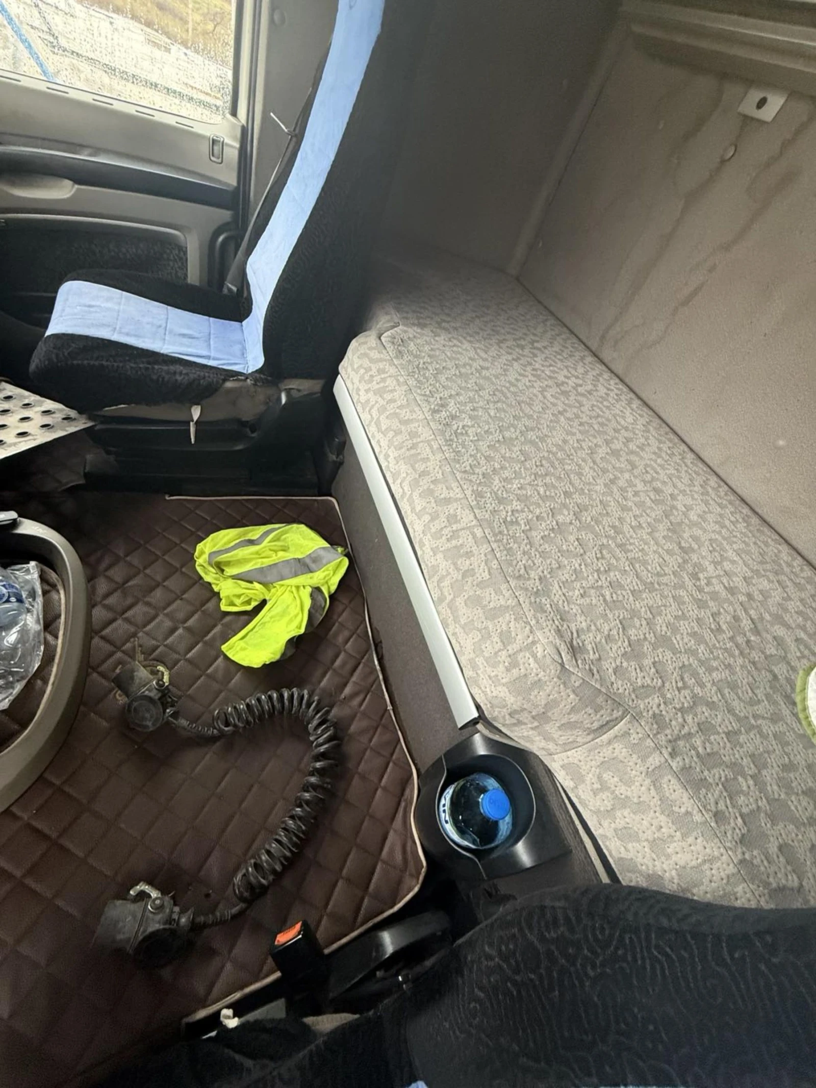 Daf XF 105 | Mobile.bg � ����������� 9