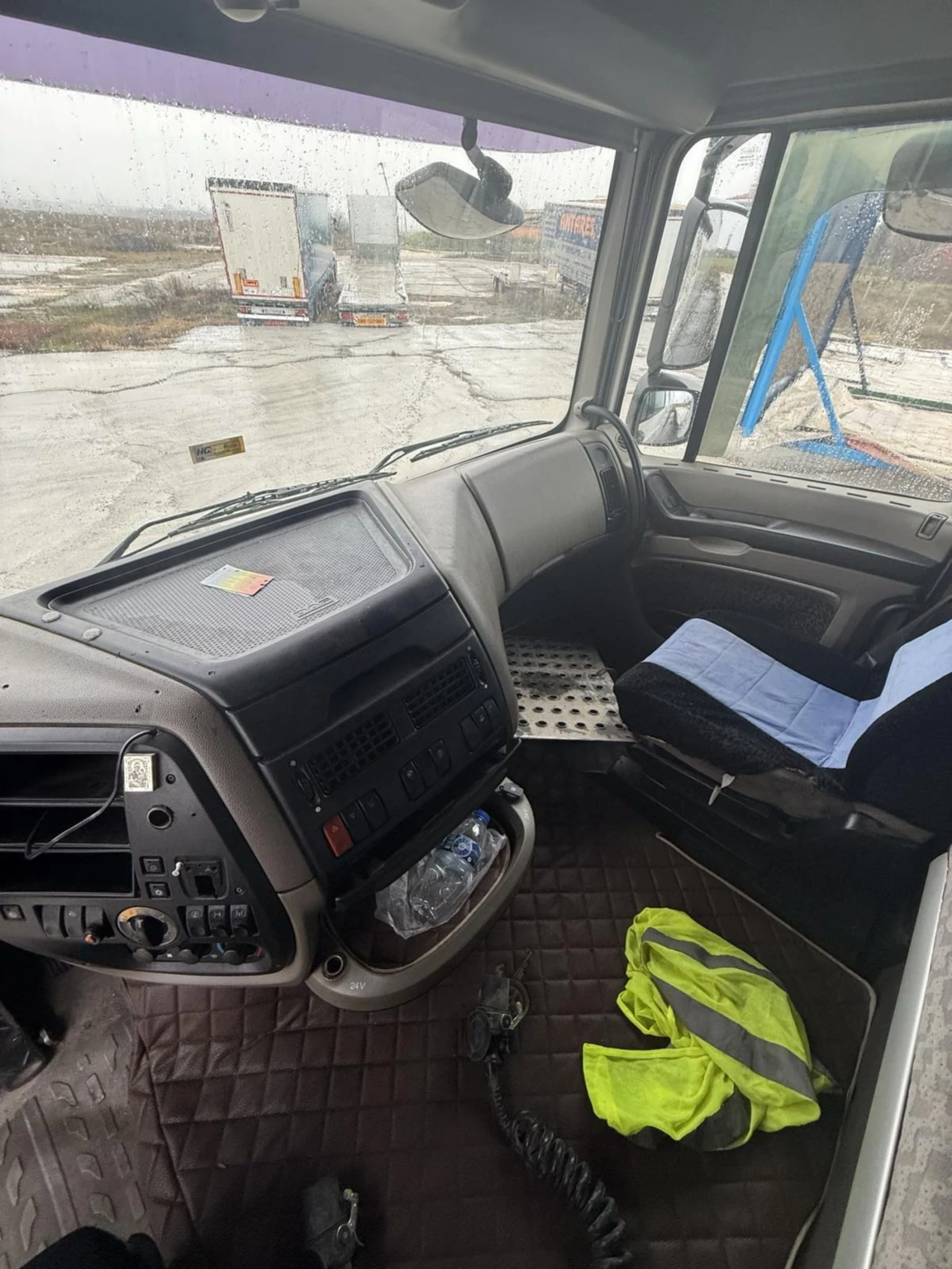 Daf XF 105 | Mobile.bg � ����������� 7