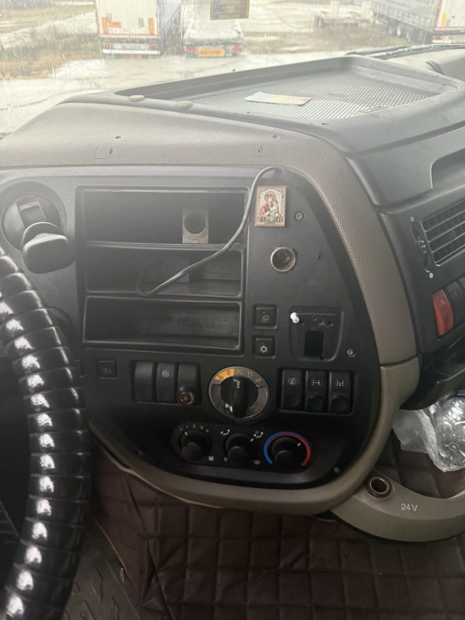 Daf XF 105 | Mobile.bg � ����������� 12