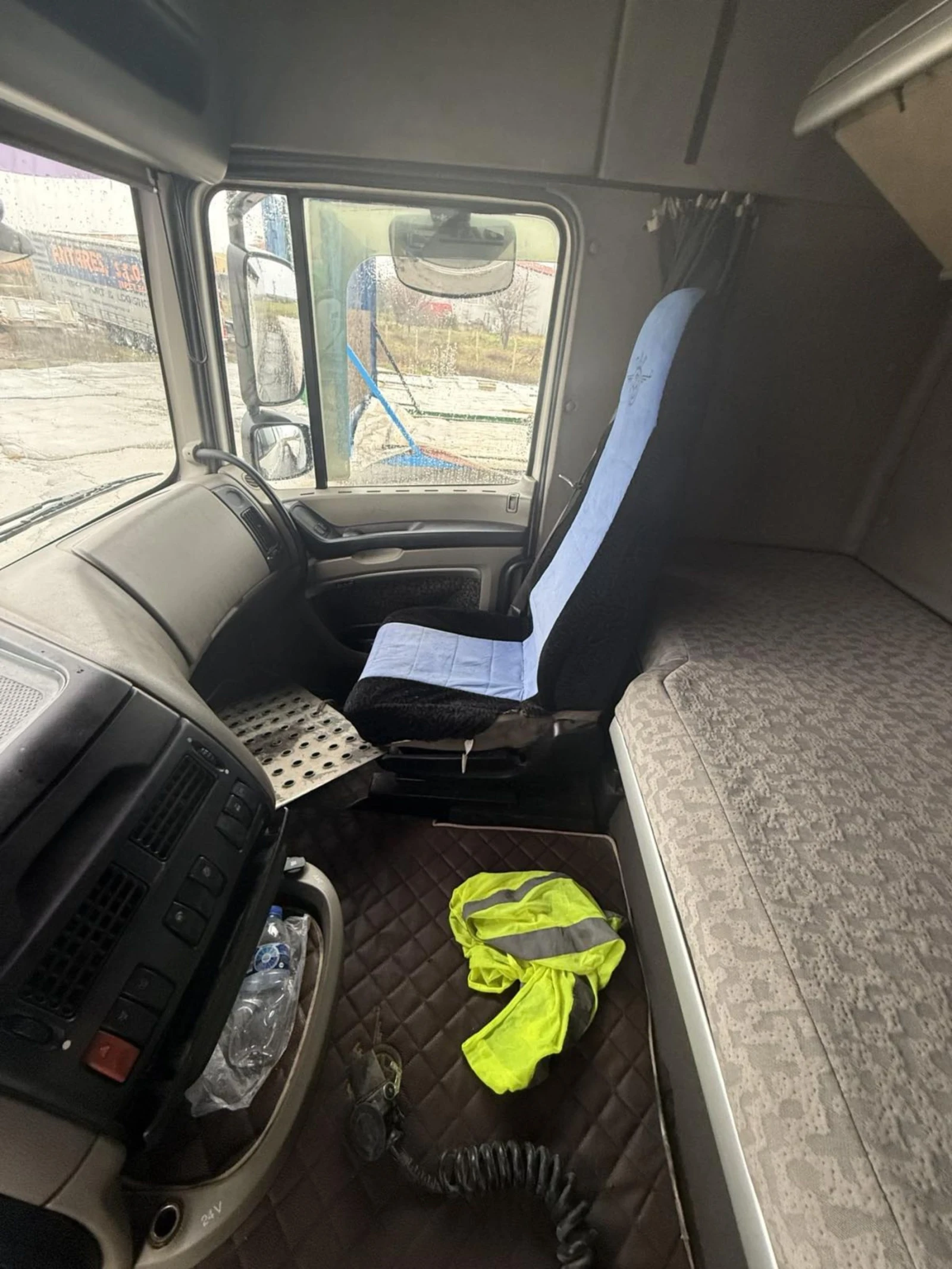 Daf XF 105 | Mobile.bg � ����������� 8