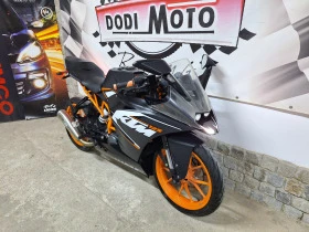 Ktm Duke Rc 125i / LED * * * , снимка 9