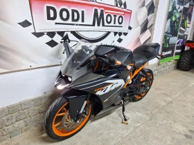 Ktm Duke Rc 125i / LED * * * , снимка 3
