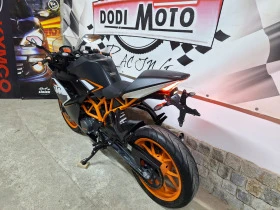 Ktm Duke Rc 125i / LED * * * , снимка 6
