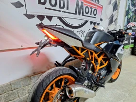 Ktm Duke Rc 125i / LED * * * , снимка 16