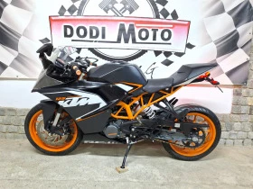 Ktm Duke Rc 125i / LED * * * , снимка 4