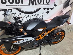 Ktm Duke Rc 125i / LED * * * , снимка 5