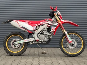 Honda Crf 300cc Enduro ДОКУМЕНТИ, снимка 5