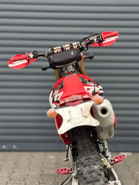 Honda Crf 300cc Enduro ДОКУМЕНТИ, снимка 7