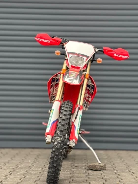 Honda Crf 300cc Enduro ДОКУМЕНТИ, снимка 3