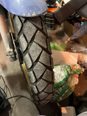 Honda Xl, снимка 14