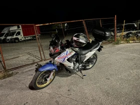 Honda Xl, снимка 13