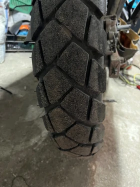 Honda Xl, снимка 15